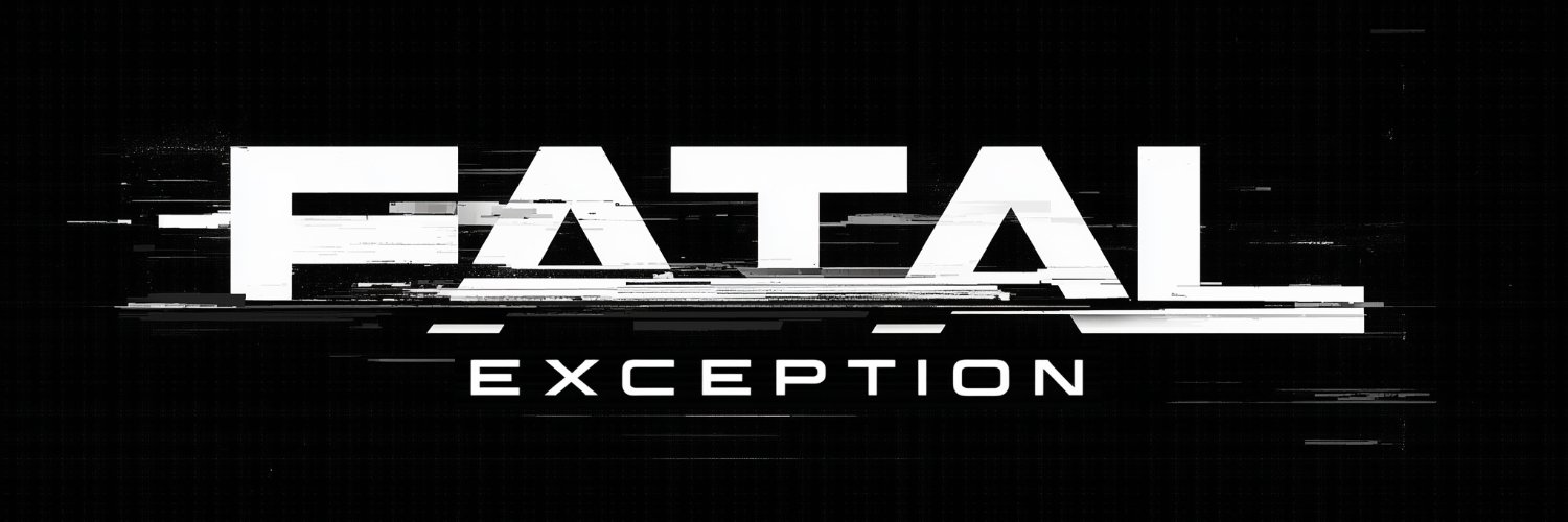 fata13xception's profile banner image