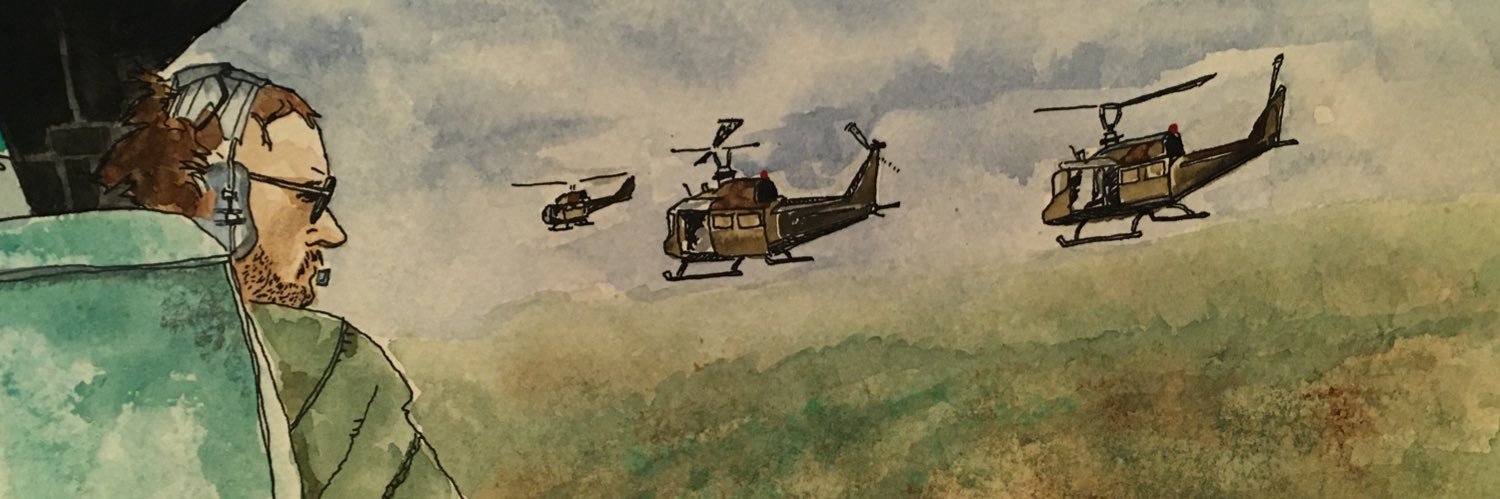 George_Withers's profile banner image