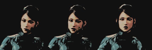 suitedsecrets Profile Banner