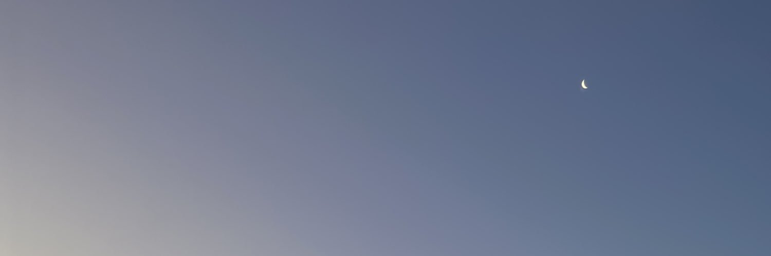 Abiiweber's profile banner image