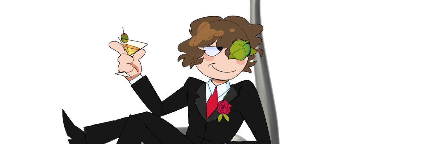 bouncingelf10's profile banner image