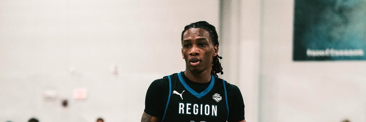 Terrance McCray banner