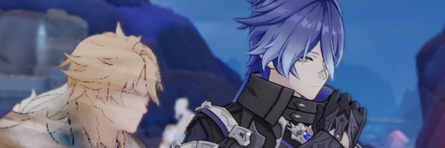 osudattamono's profile banner image