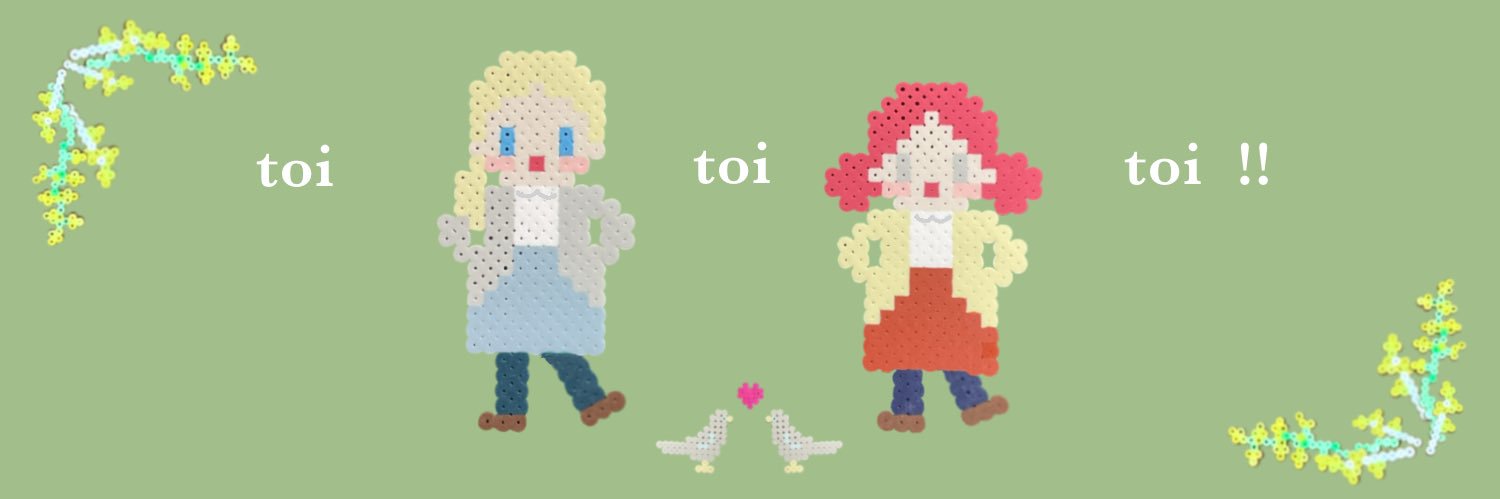 あの季節のマキ姐🍓🍑🥬🍉 banner