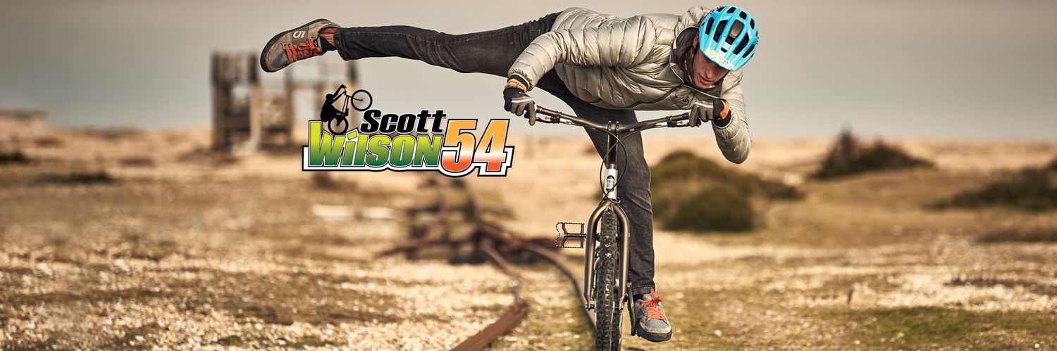 Scott Wilson banner