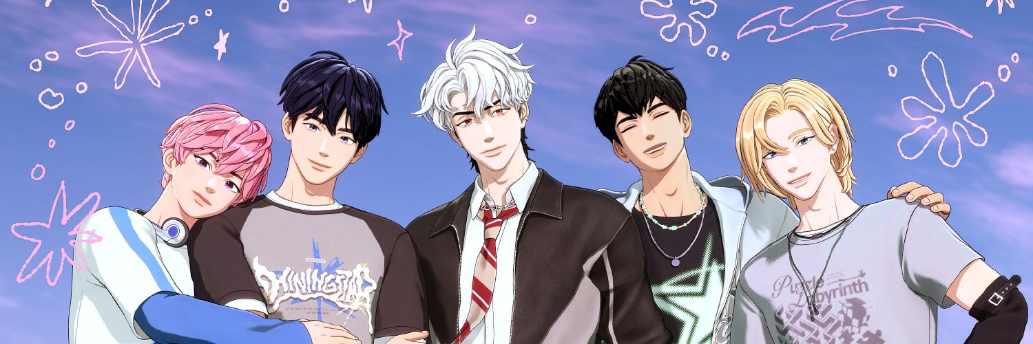 SorbangPiil's profile banner image