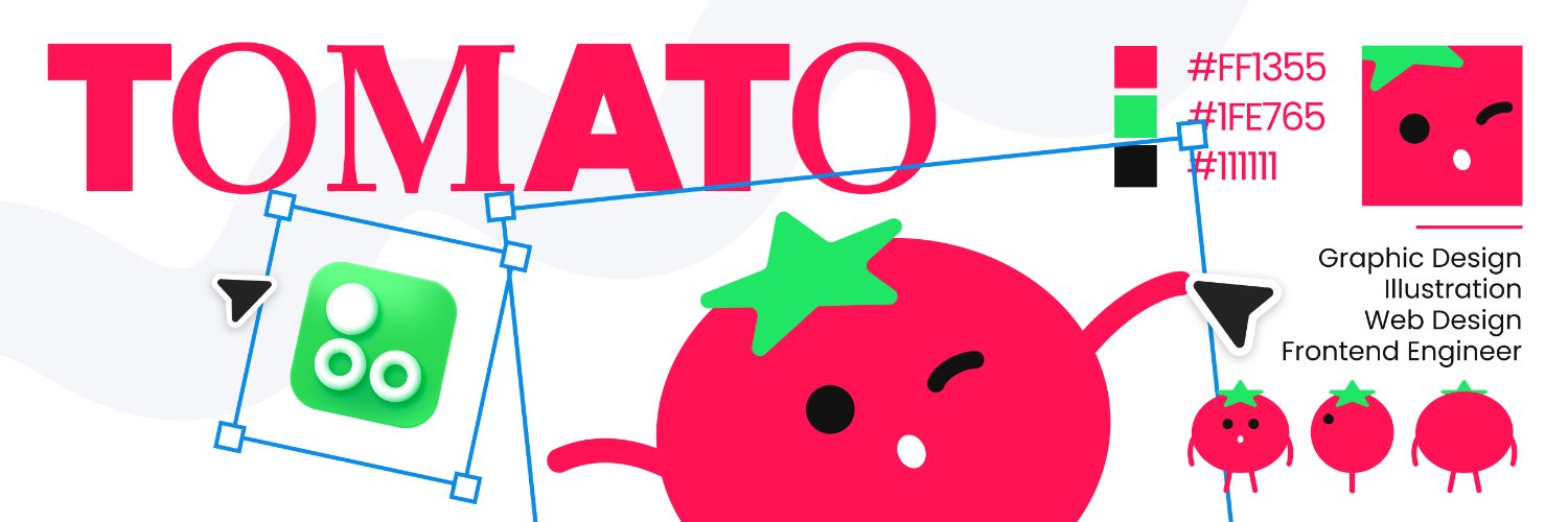 tomatog29's profile banner image