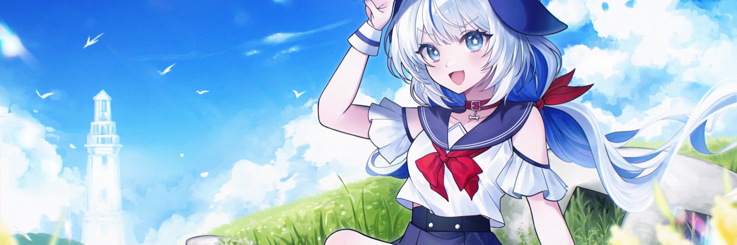 헵부(ヘップ) Ve:live☀️ banner