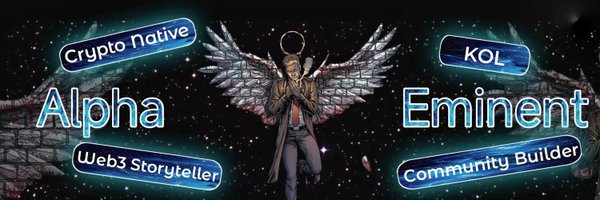 AlphaEminent Profile Banner