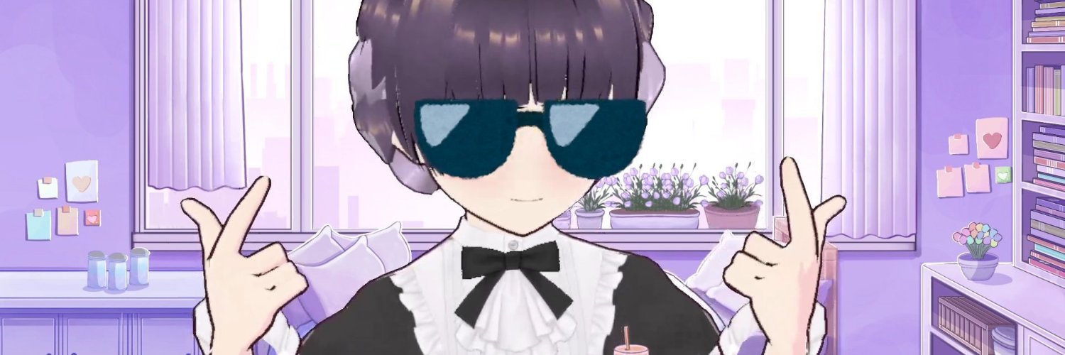 Gocchii 🕸️🎤 banner