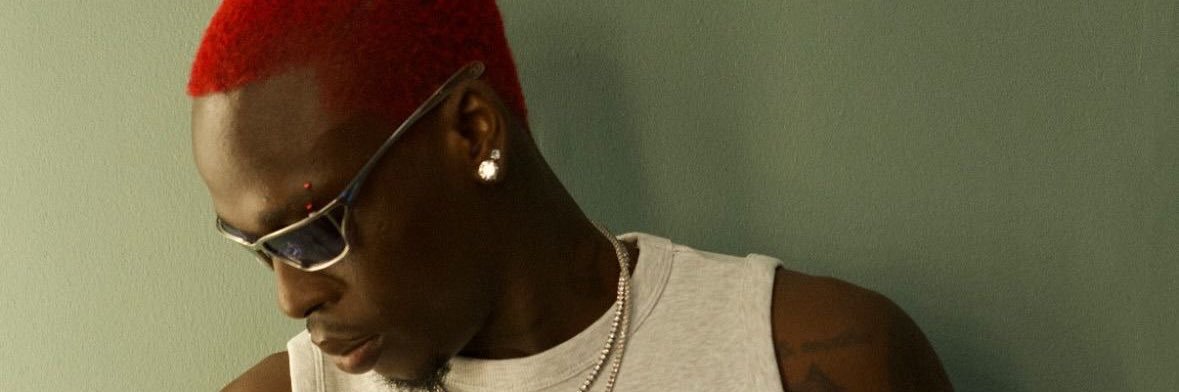 BAMIDELE7913211's profile banner image