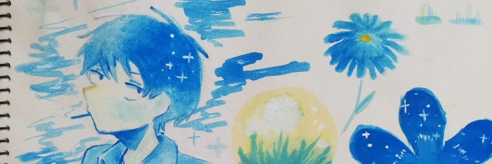 mono1503's profile banner image
