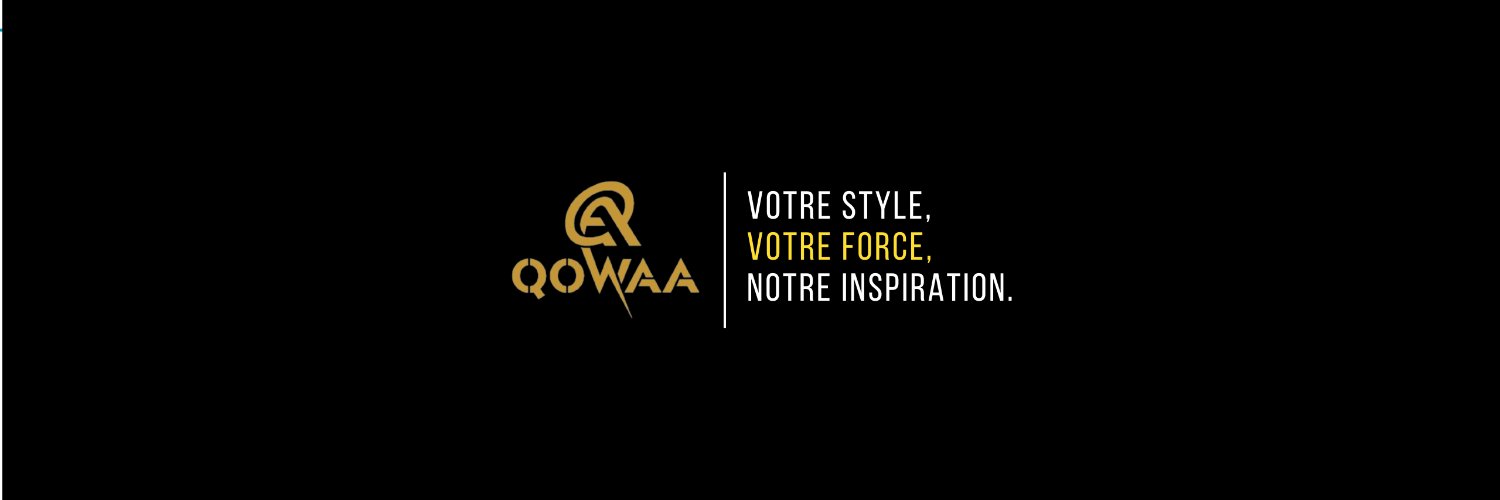 qowaafit's profile banner image