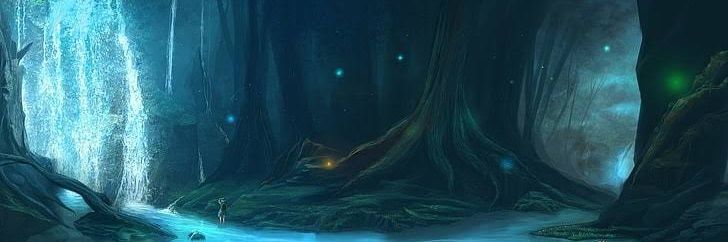 Kennethfredy's profile banner image