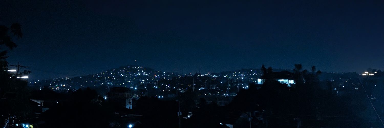 NotLved's profile banner image