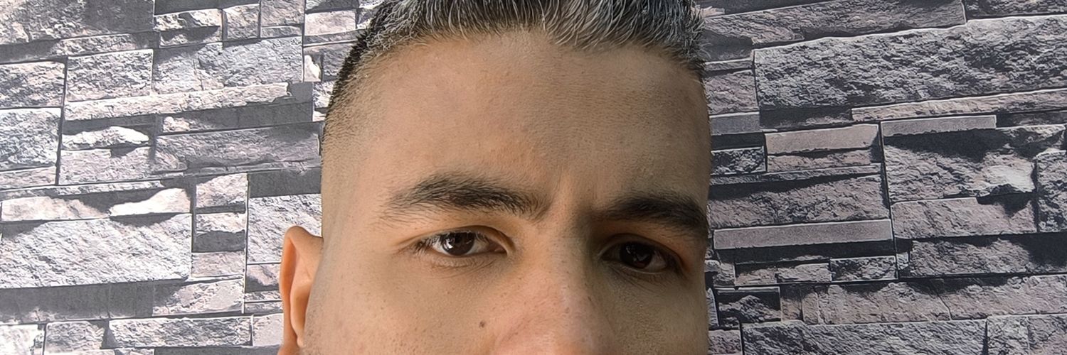 GabrielLujano's profile banner image