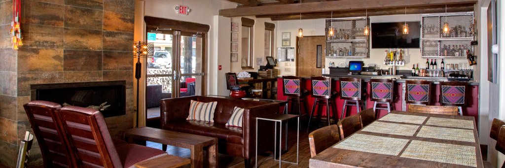 SantaFeSageInn's profile banner image
