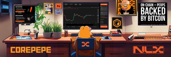 Core_Pepe Profile Banner