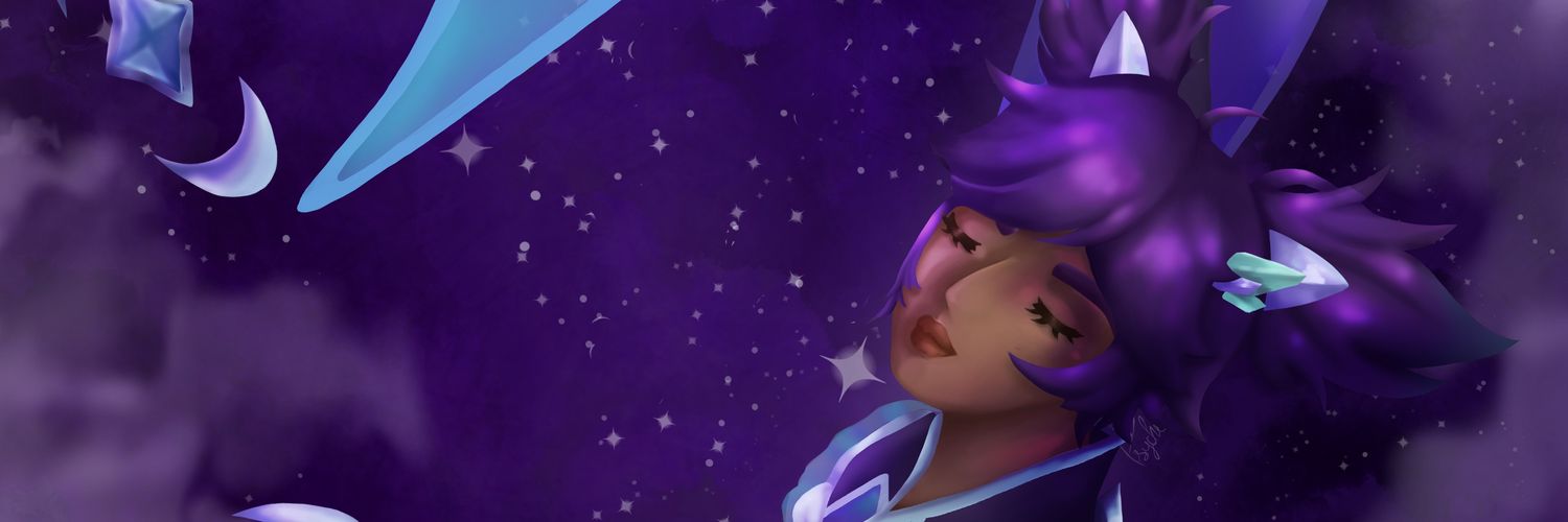 Psyche's banner