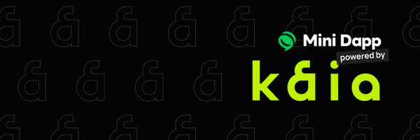 KaiaChain_CN Profile Banner