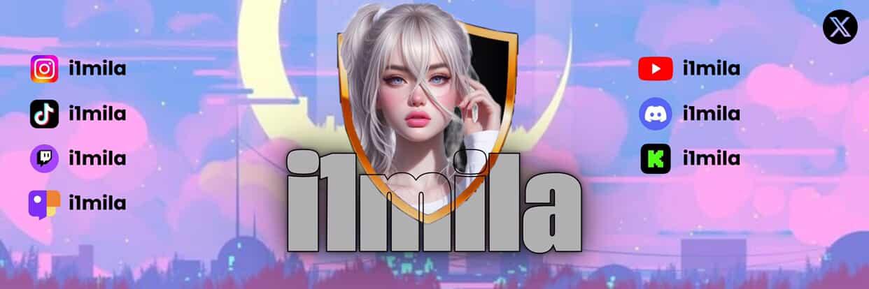Mila banner