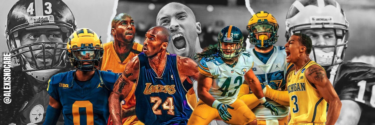 alexisnocare's profile banner image