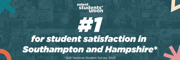 SolentSU Profile Banner