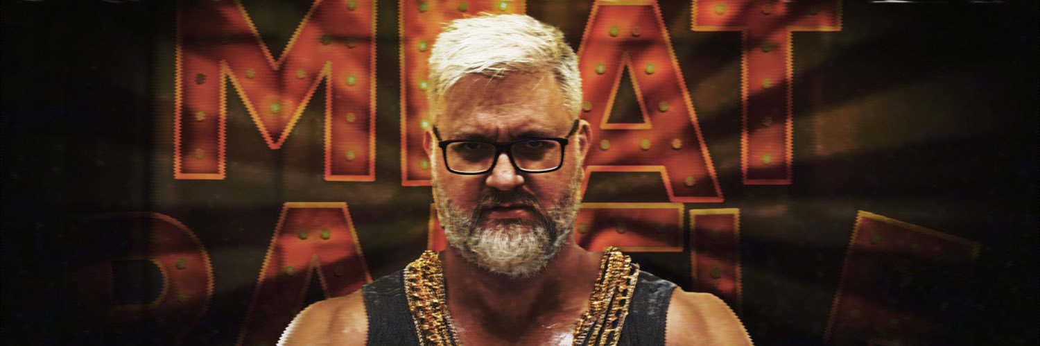 Darren Pizzazz banner