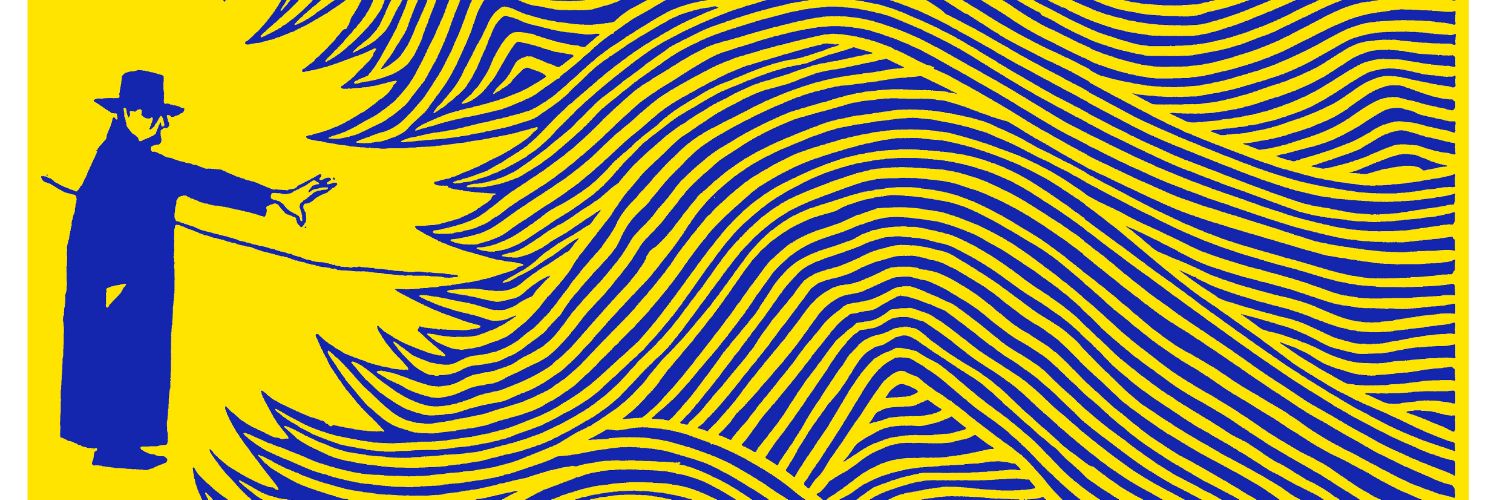 Andy Helliwell banner