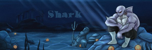 UsernameShark Profile Banner
