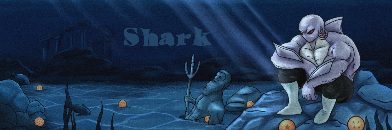 Username (Shark) banner