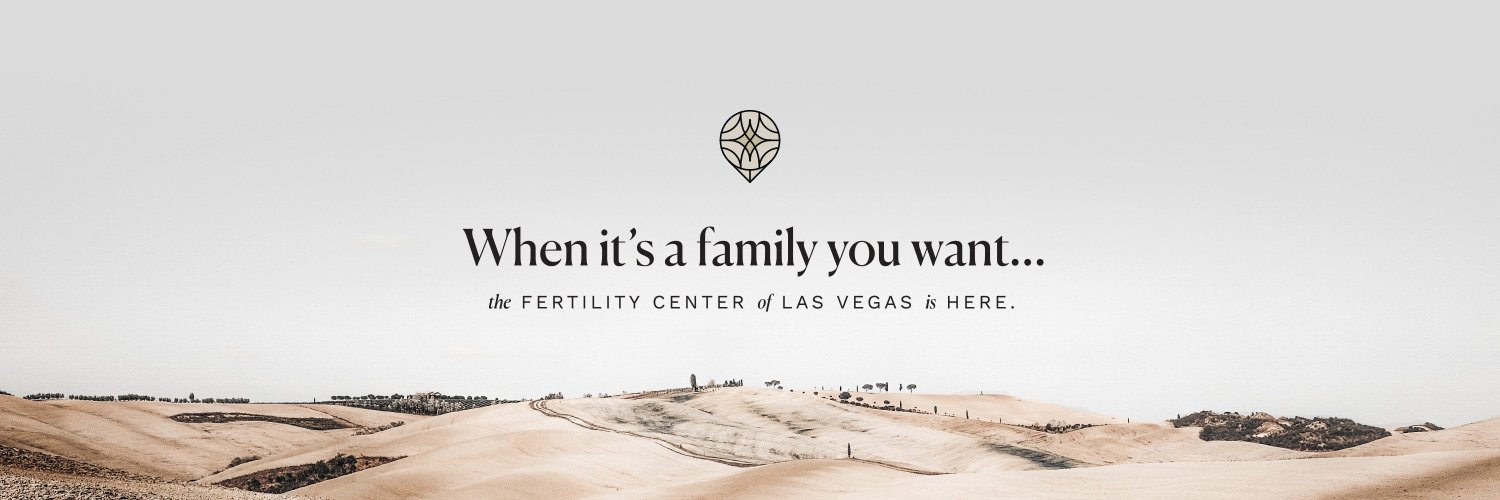 FertilityCenter's profile banner image