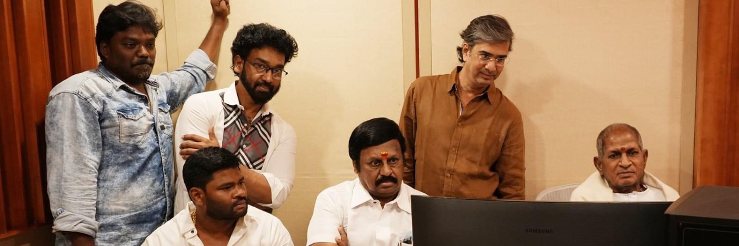 Srinik Production banner