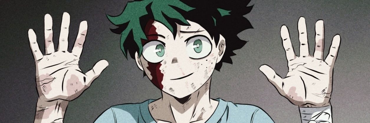S banner