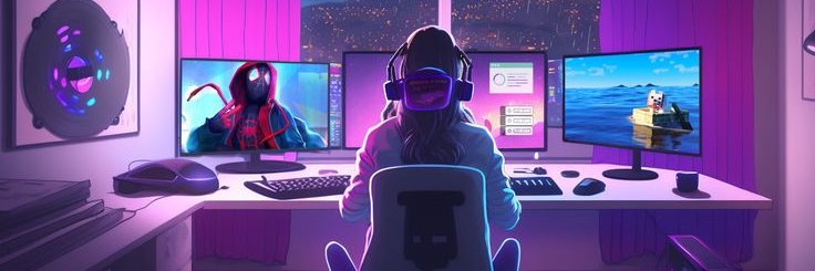 ThePixelsHero's profile banner image