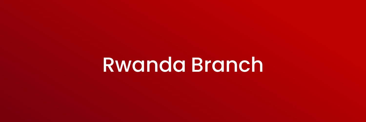 CIArb Rwanda Branch banner