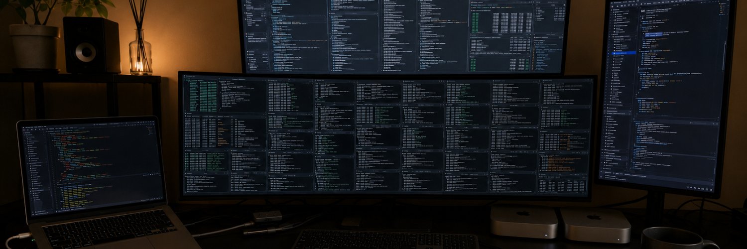 st_dev0's profile banner image