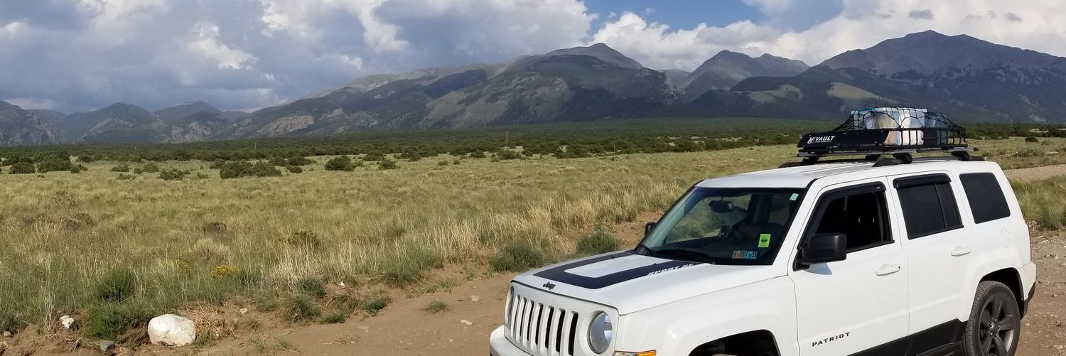 CSchweikert10's profile banner image