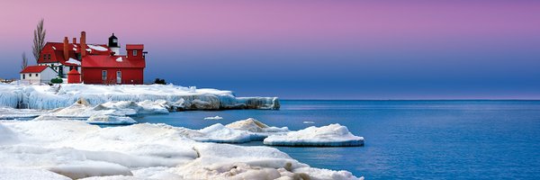 PureMichigan Profile Banner