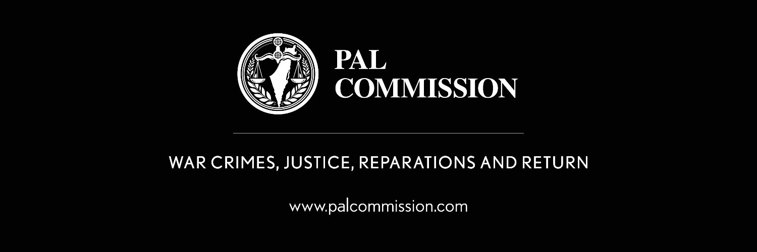 PAL Commission's banner