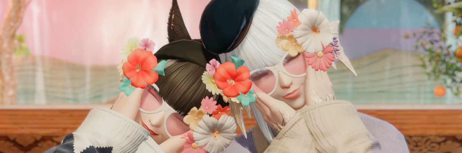 たなか@gaia🌱 banner