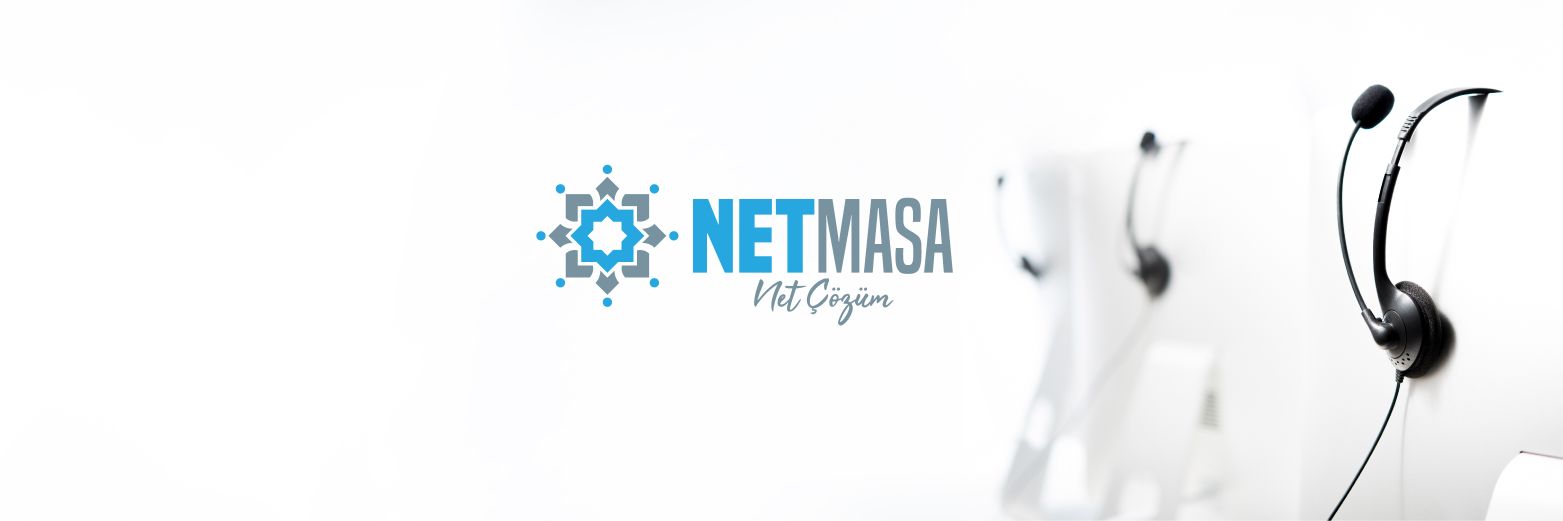 NetMasa banner