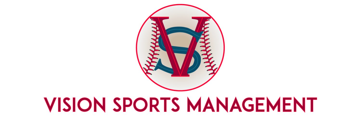 Vision Sports Management banner