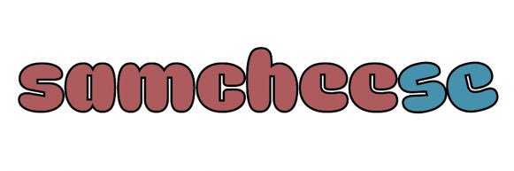 samcheese🧀文フリ東京き-31 banner