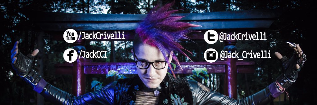 JackCrivelli's profile banner image
