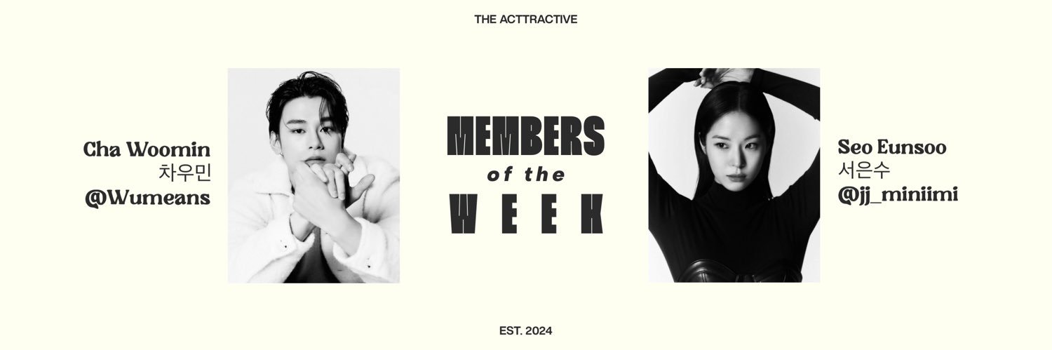 TheActtractive's profile banner image