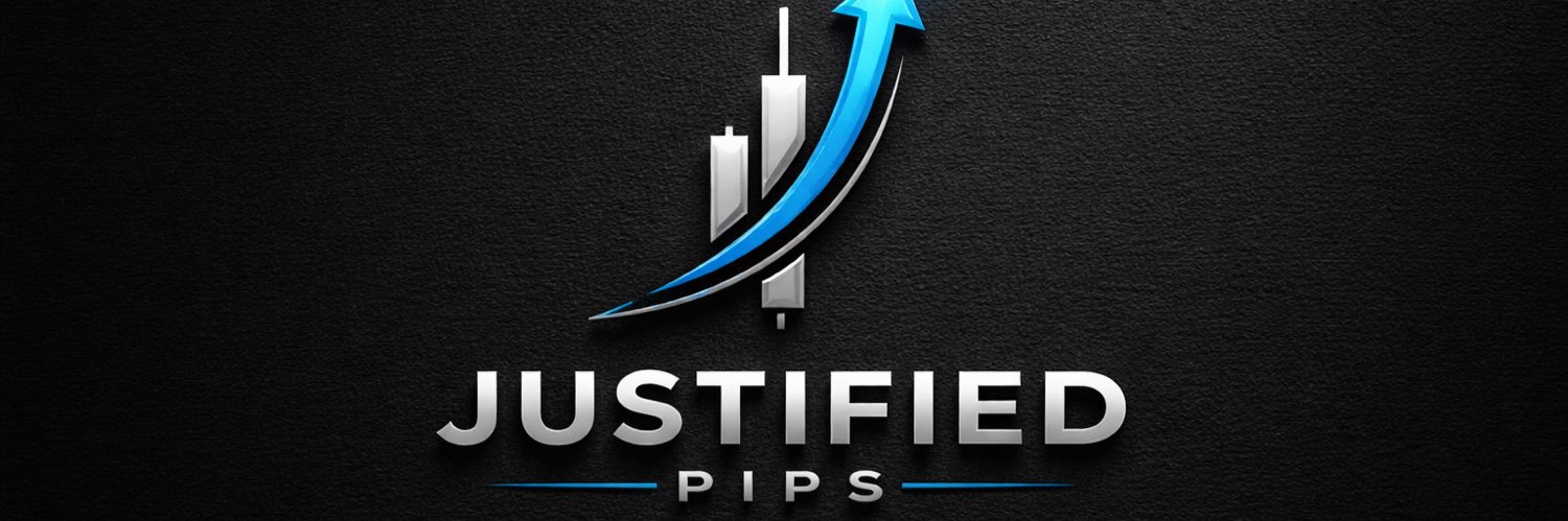 JUSTIFIED PIPS⚖️💰 banner
