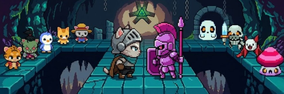 Che Huba Style banner