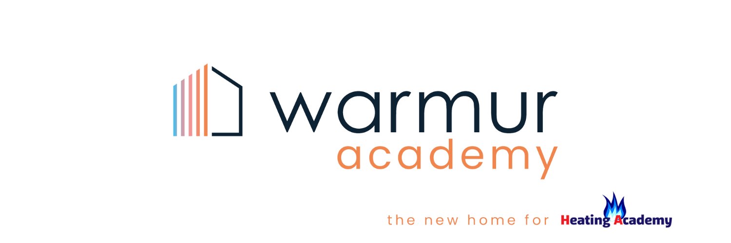 HeatingAcademyNorthampton banner
