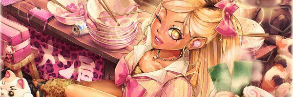 NotNaggi Profile Banner